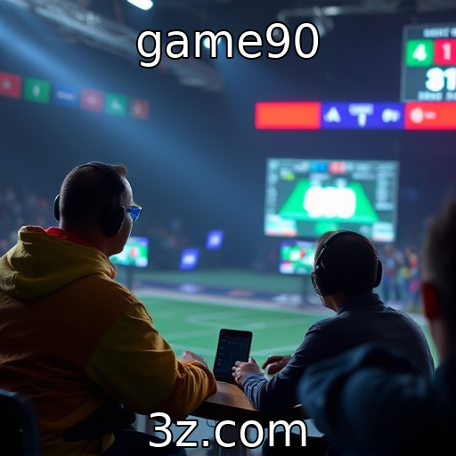 Apostas Esportivas: Estrategistas que Transformam Táticas em Lucros Altos