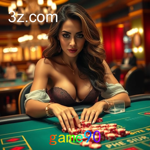 Bônus Imperdíveis no Game90 para Potencializar sua Diversão