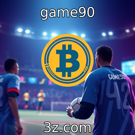 Como as criptomoedas estão mudando o cenário das apostas online