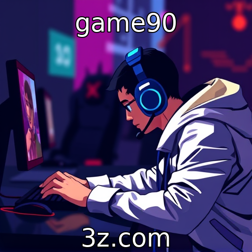 E-sports em alta: Análise das últimas competições e seu impacto no mercado