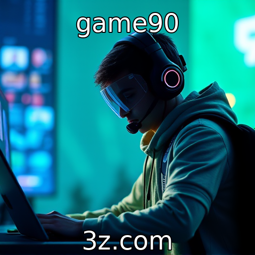 As principais tendências no mercado de e-sports no Brasil em 2023