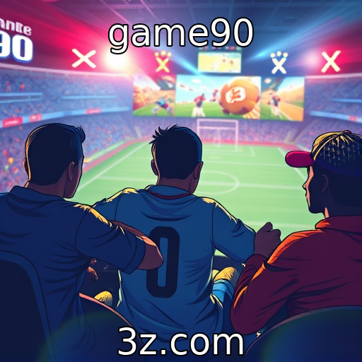 Os Favoritos da Temporada em E-sports: Análises e Previsões