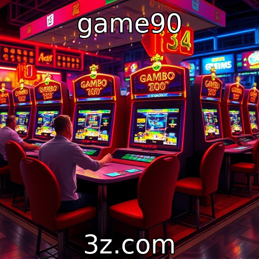 Apostas esportivas: como analisar partidas para maximizar ganhos