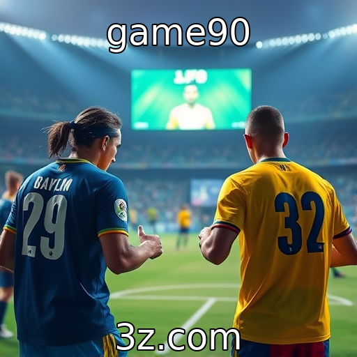 Como as apostas esportivas estão moldando o comportamento dos jogadores brasileiros