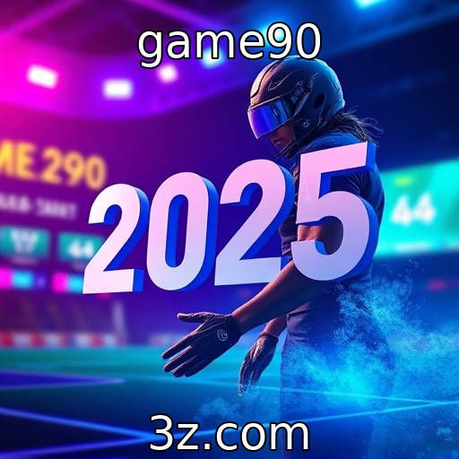 Apostas Esportivas em Alta: Análise das Tendências para 2025