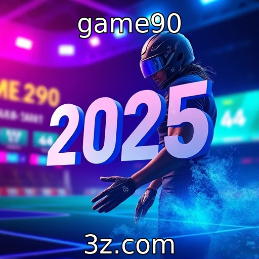 Apostas Esportivas em Alta: Análise das Tendências para 2025