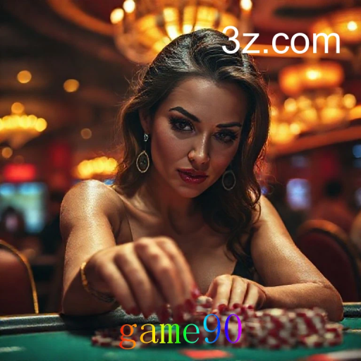 Experimente a seção Paga do game90 e amplie suas aventuras