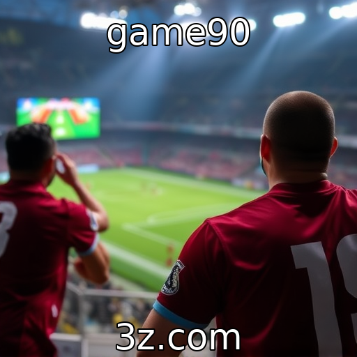 Apostas esportivas: como analisar dados para maximizar seus ganhos