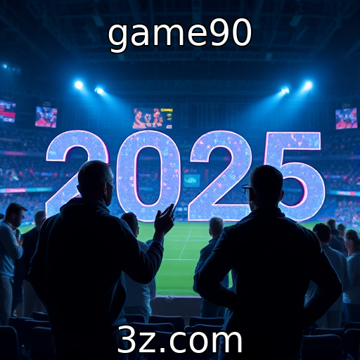 Estratégias vencedoras para apostas esportivas em 2025